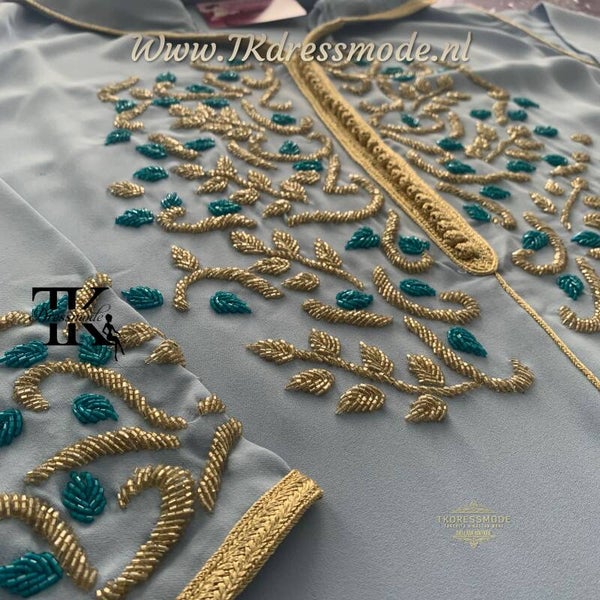 Djellaba ( new collection )