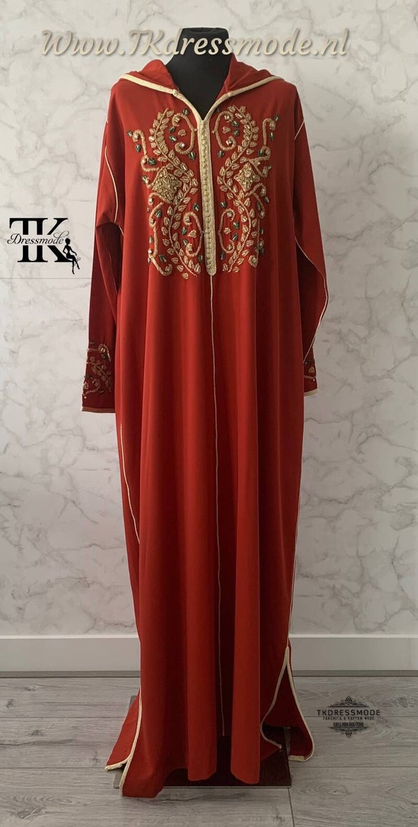 Djellaba ( oversized)