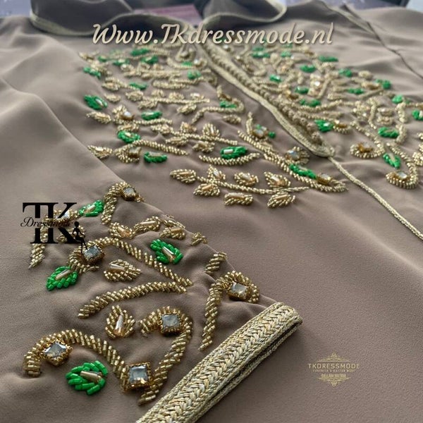 Djellaba ( new collection )