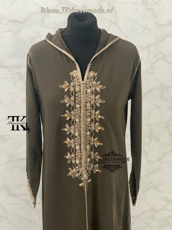 Djellaba ( new collection )