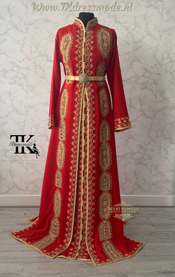 Takchita dress