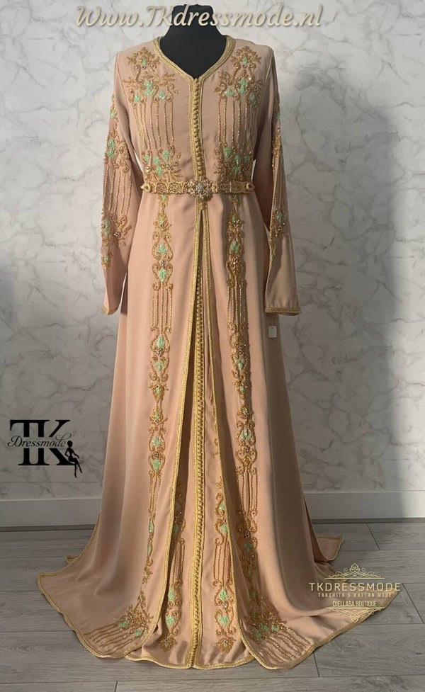 Takchita Dress