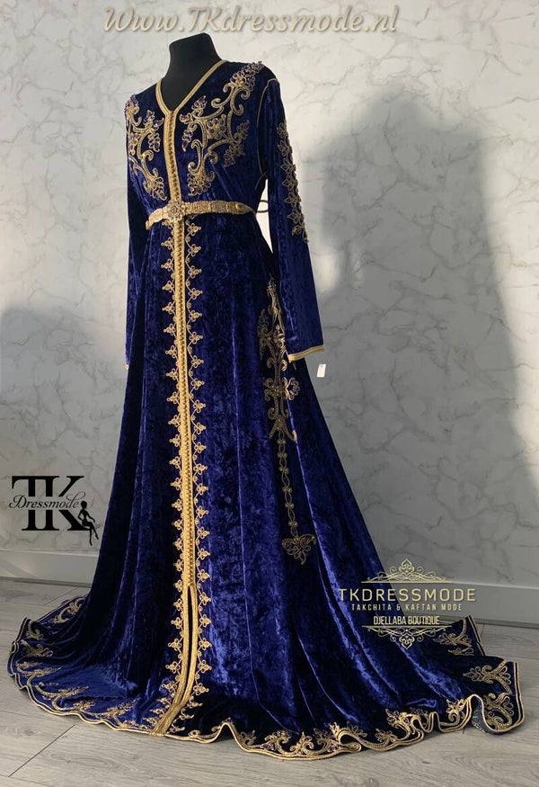 Balroom Dress 1981-6