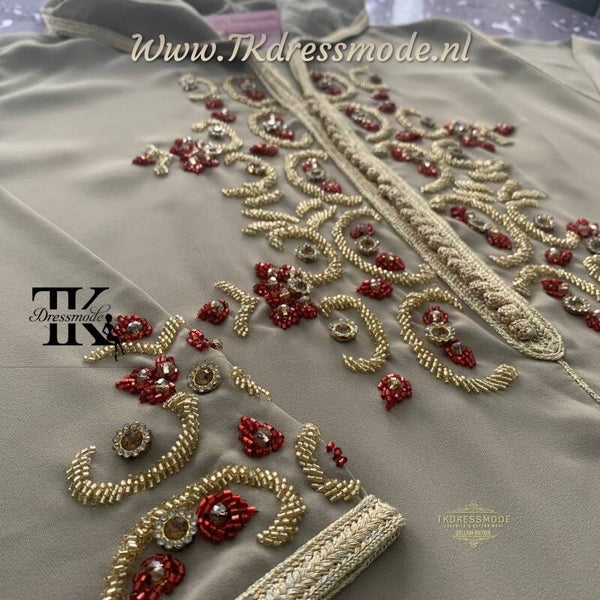 Djellaba ( new collection )