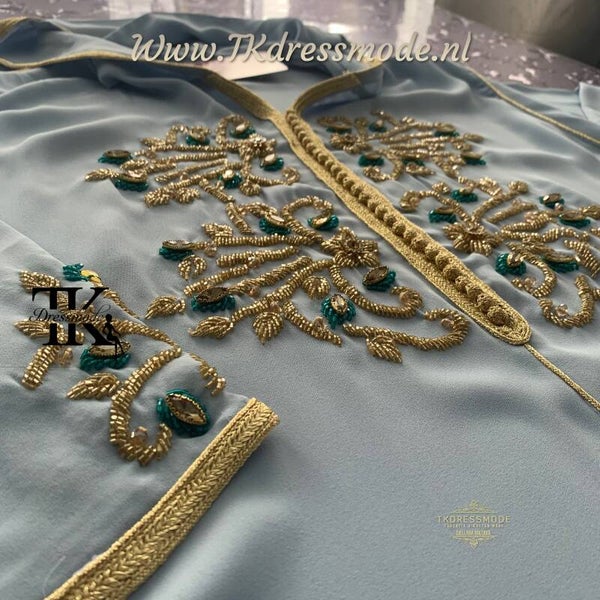 Djellaba ( new collection )