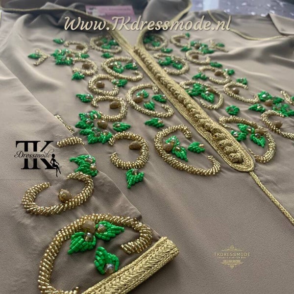 Djellaba ( new collection )