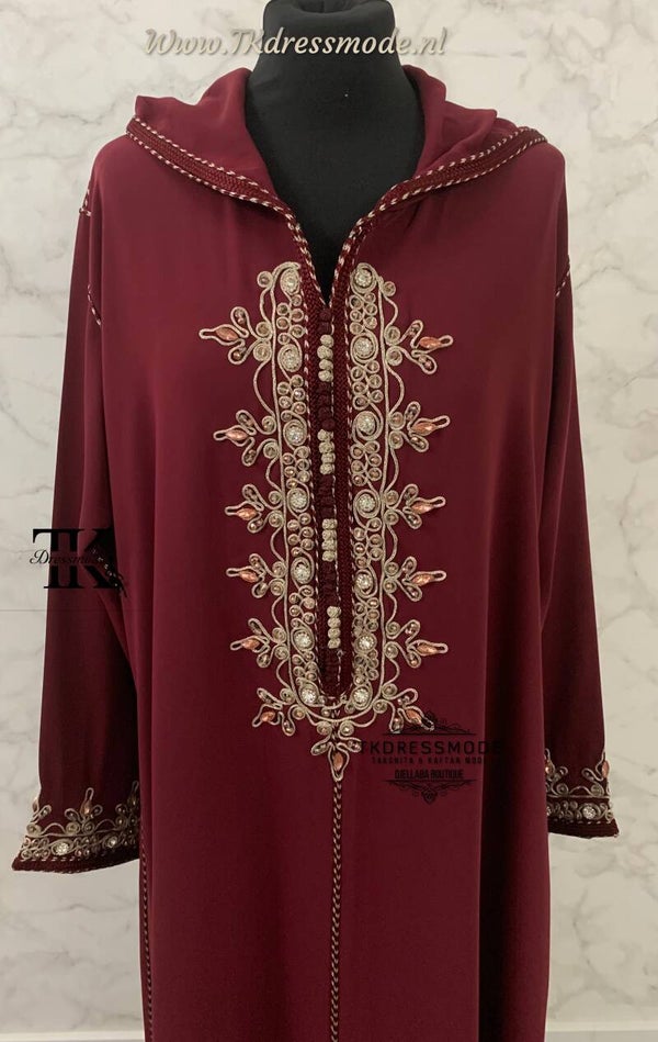 Djellaba ( new collection )