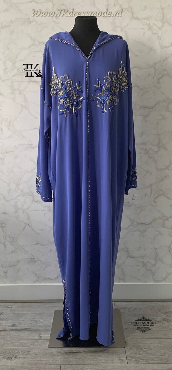 Djellaba ( oversized)