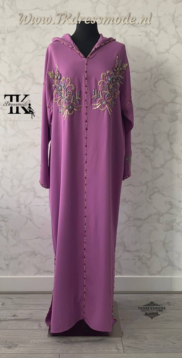 Djellaba ( oversized)