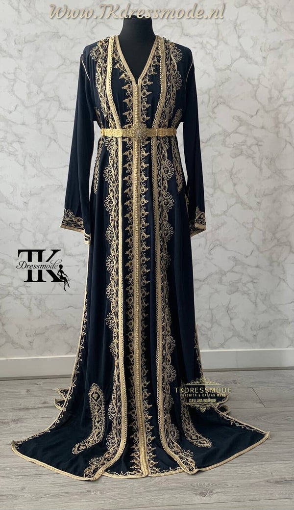 Takchita dress