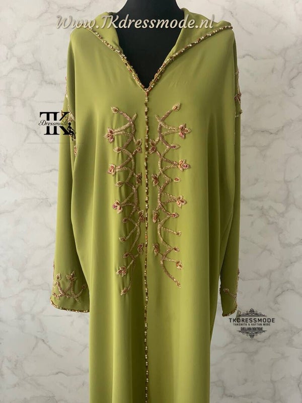 Djellaba ( oversized)