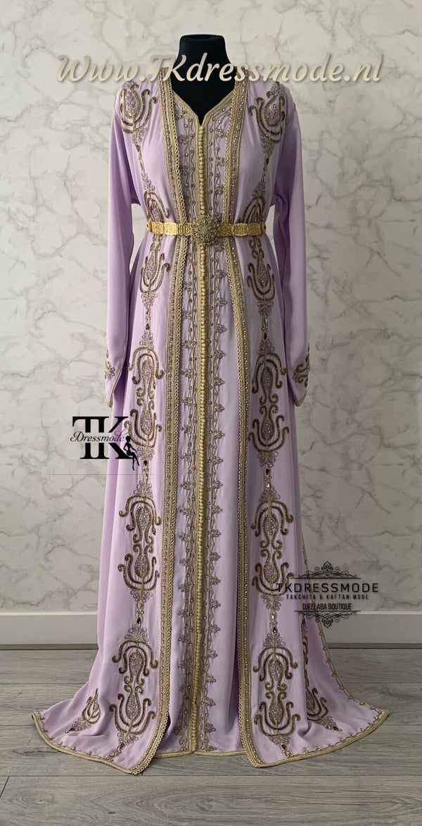 Takchita dress