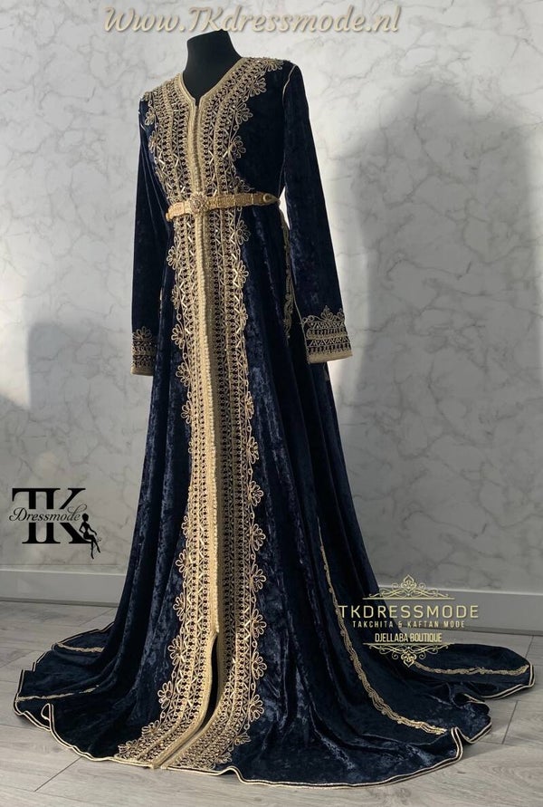 Balroom Dress 1981-12