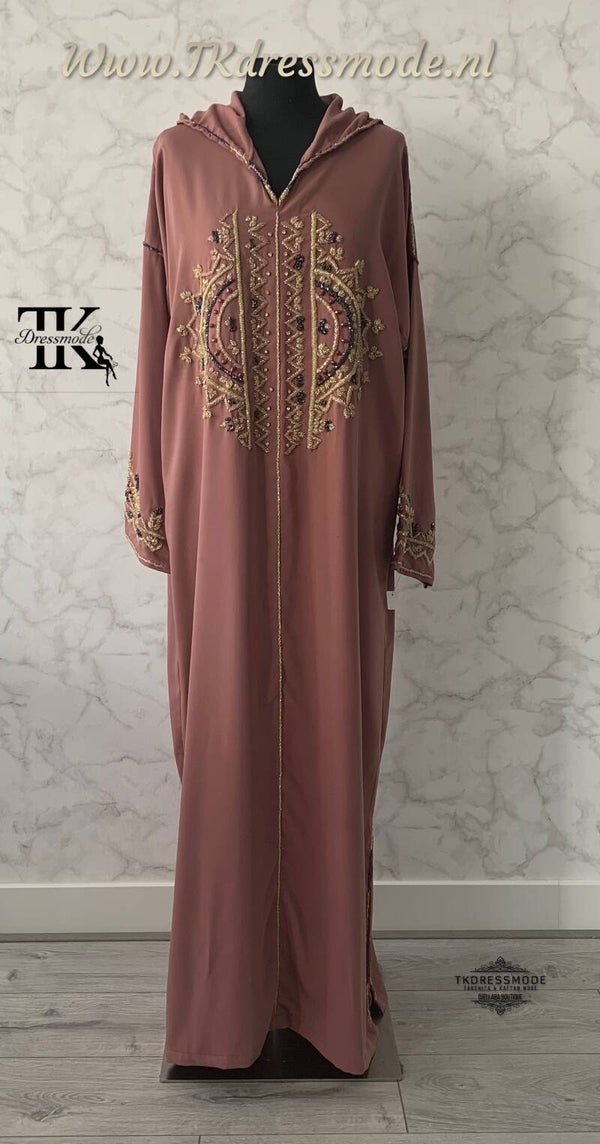 Djellaba ( oversized)