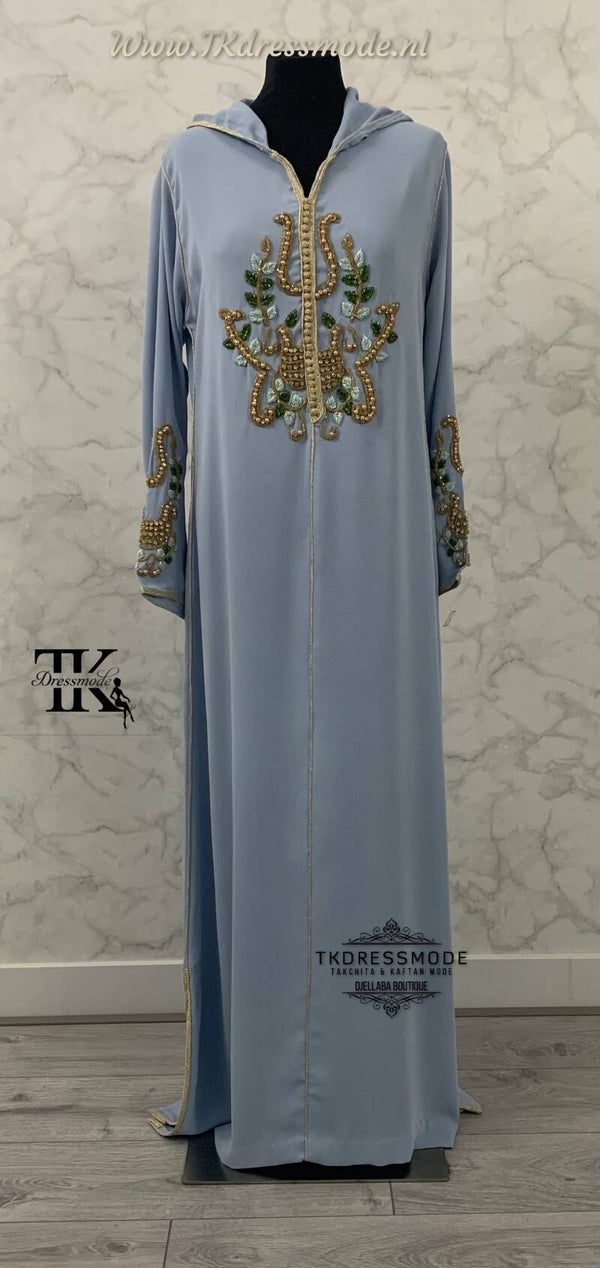 Djellaba ( new collection )