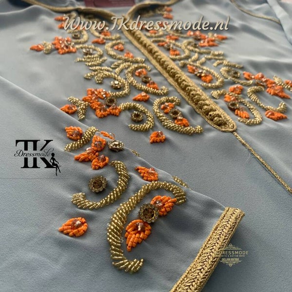 Djellaba ( new collection )