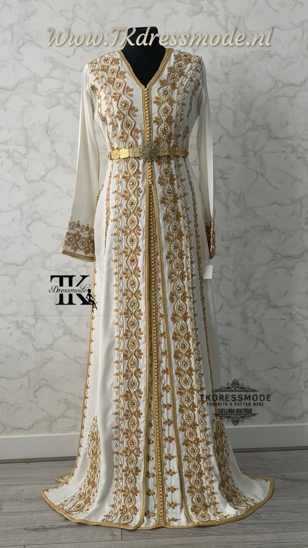 Takchita dress