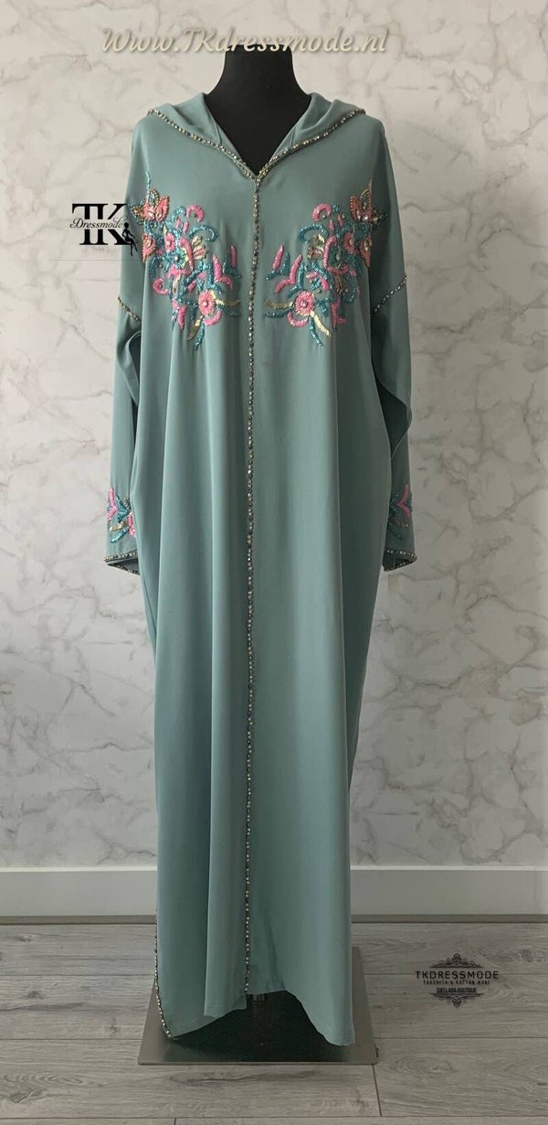 Djellaba ( oversized)