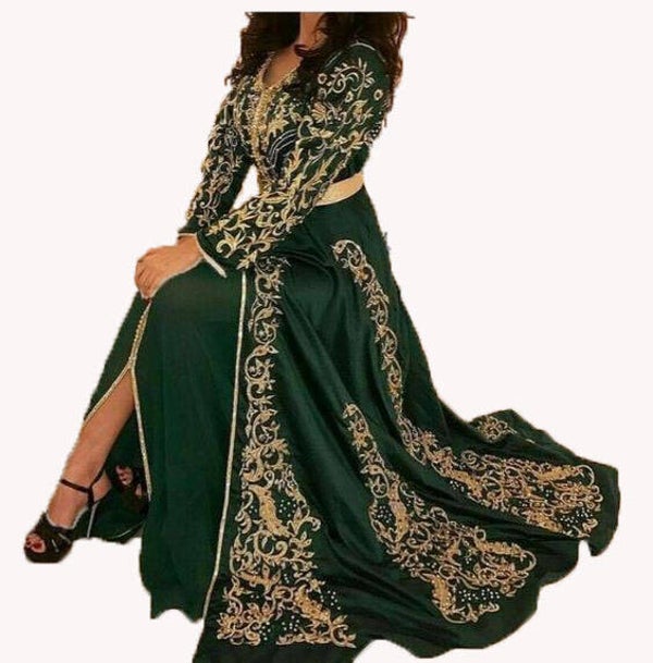 Model nummer TK23, Takchita jurk