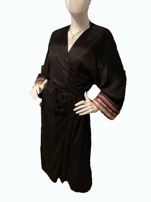 Ladies fashion Kimono, VERY GOOD QUALITY. New model 2019