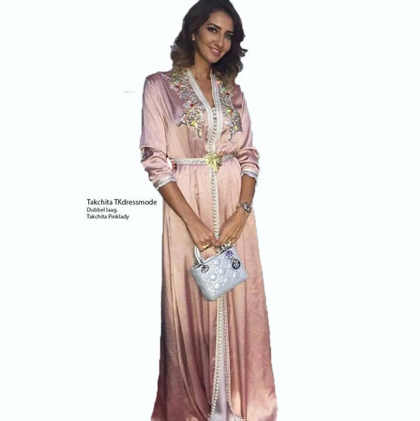 Model nummer TK27, TakchitaJurk