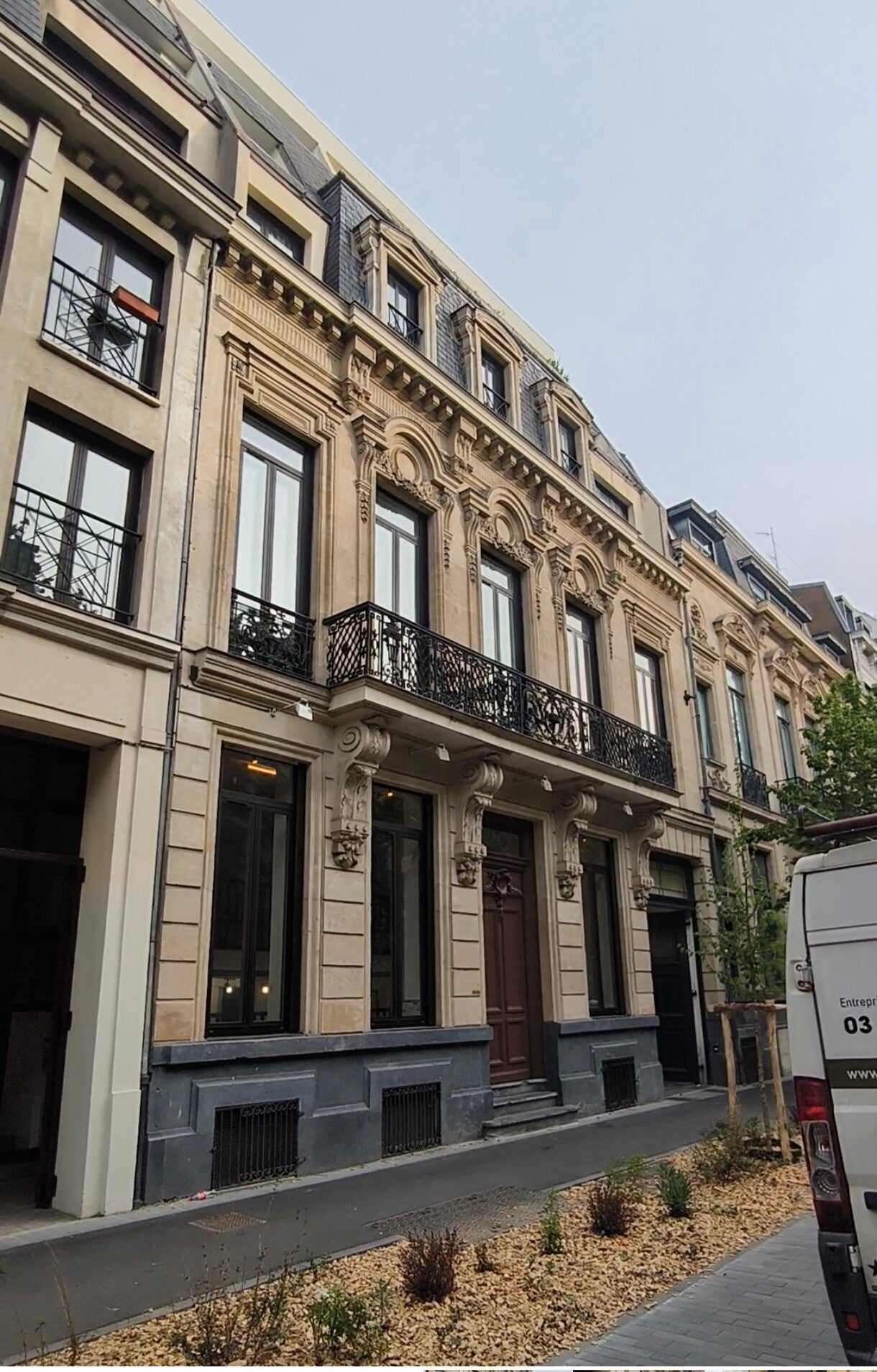 36 Rue inkermann 
