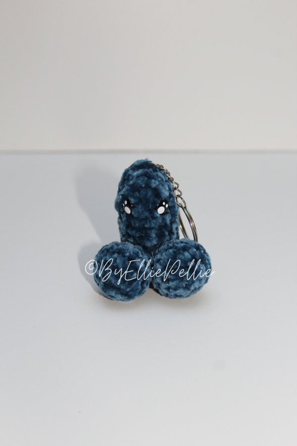 Willie Sleutelhanger