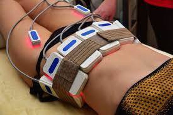 LASER LIPO