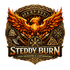 Steddy Burn Creatives