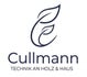 Cullmann - Technik an Holz &amp; Haus