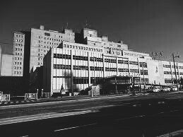 Hospital Miguel Servet