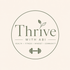 Thrive with Abi - Online Fitness Coach
