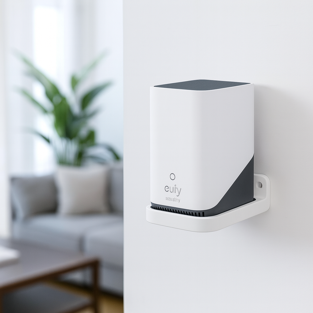 Eufy Homebase 2/3 wandhouder