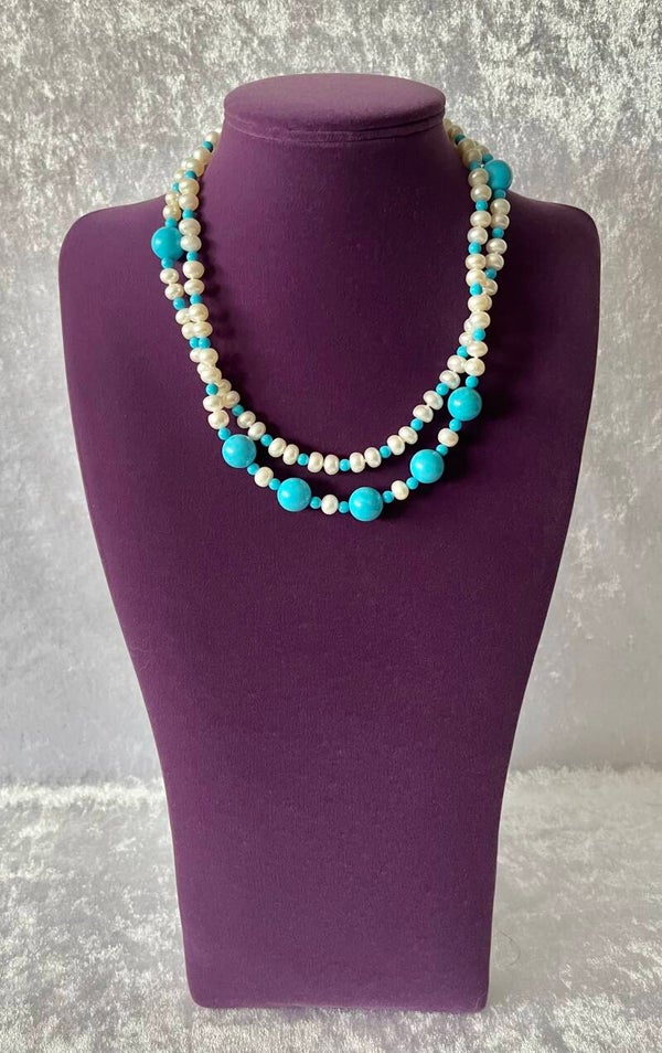 Parelketting