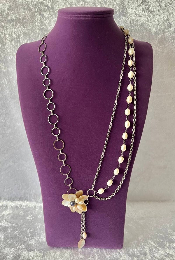 Parelketting