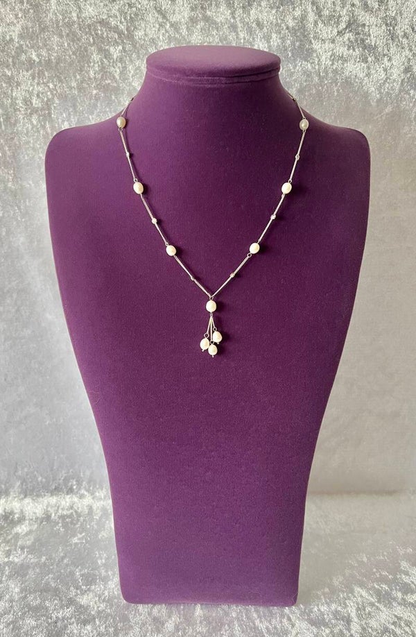 Parelketting