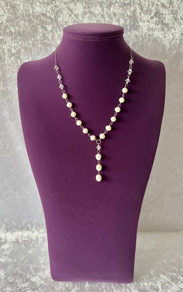 Parelketting