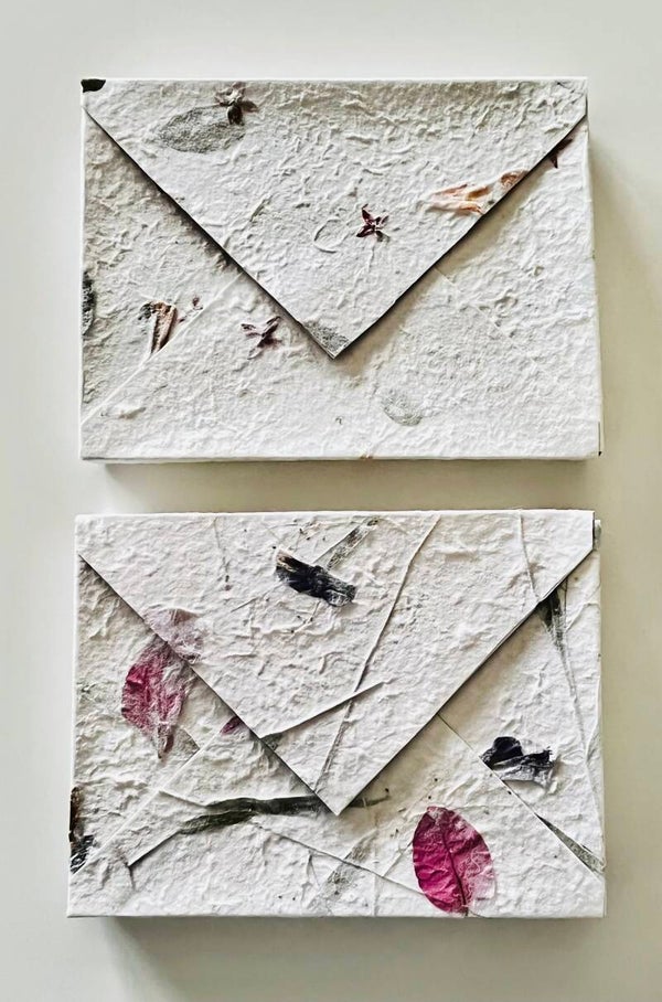 Envelop doos "groot"