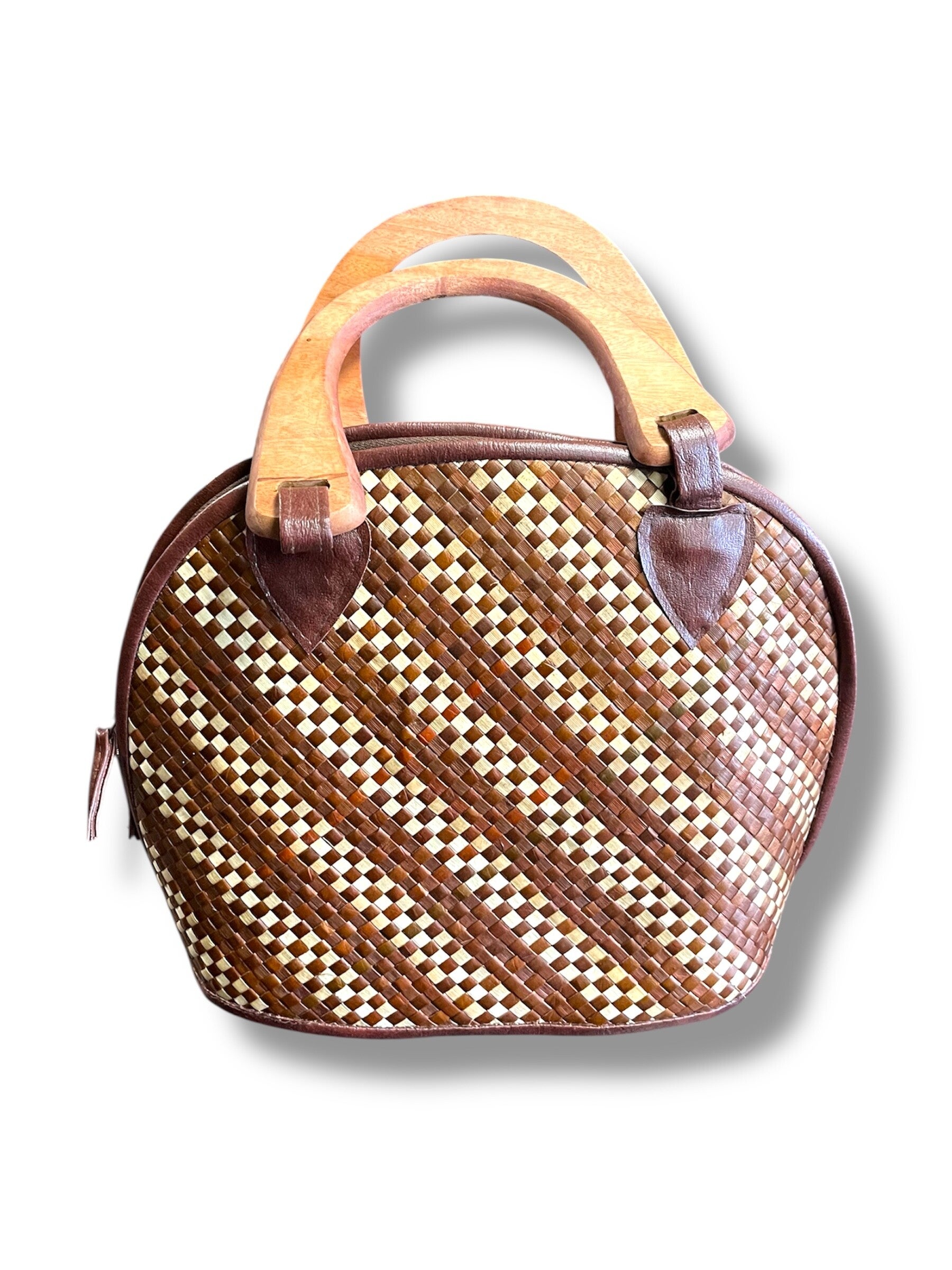 Buri handbag