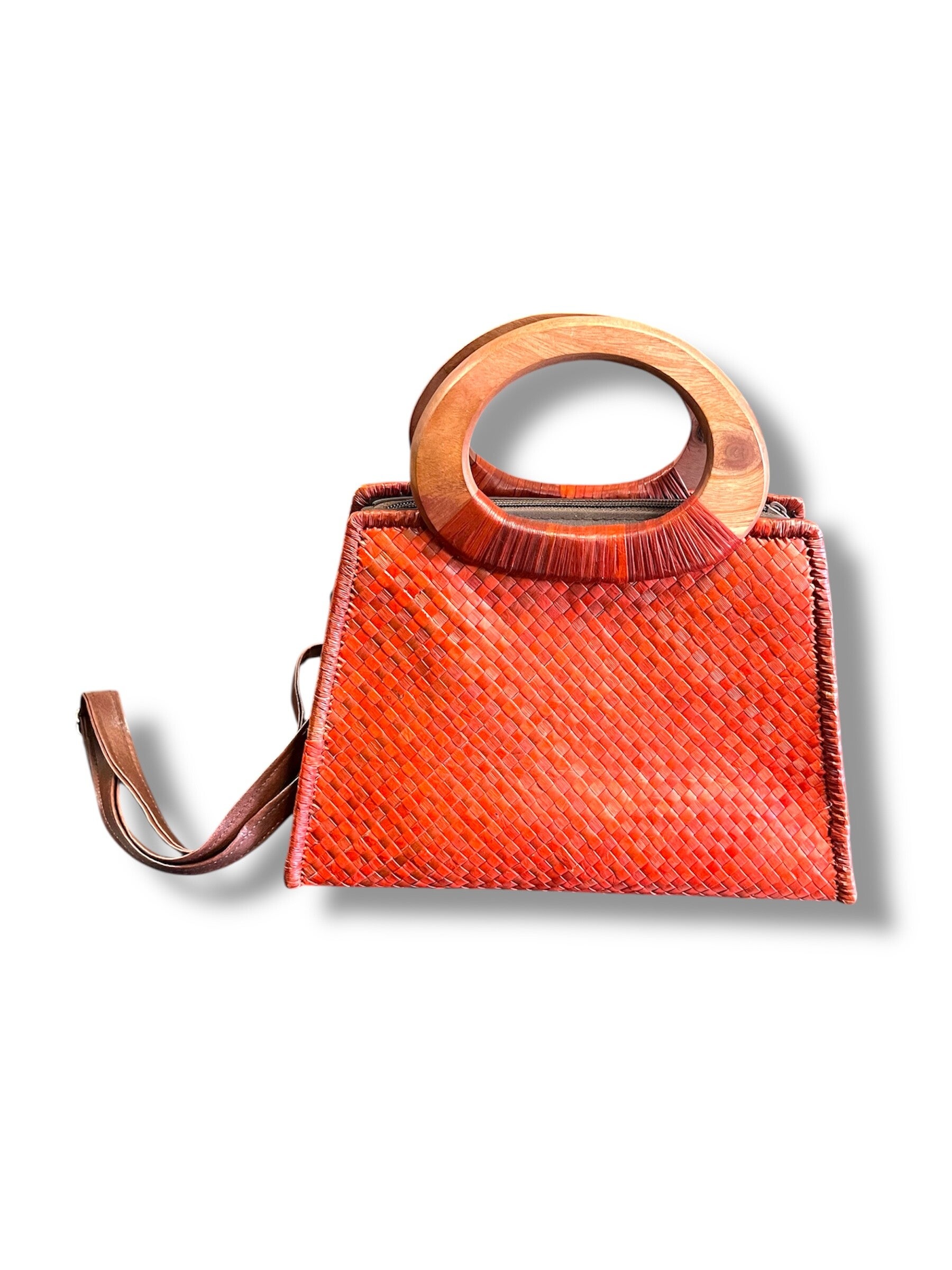 Buri handbag