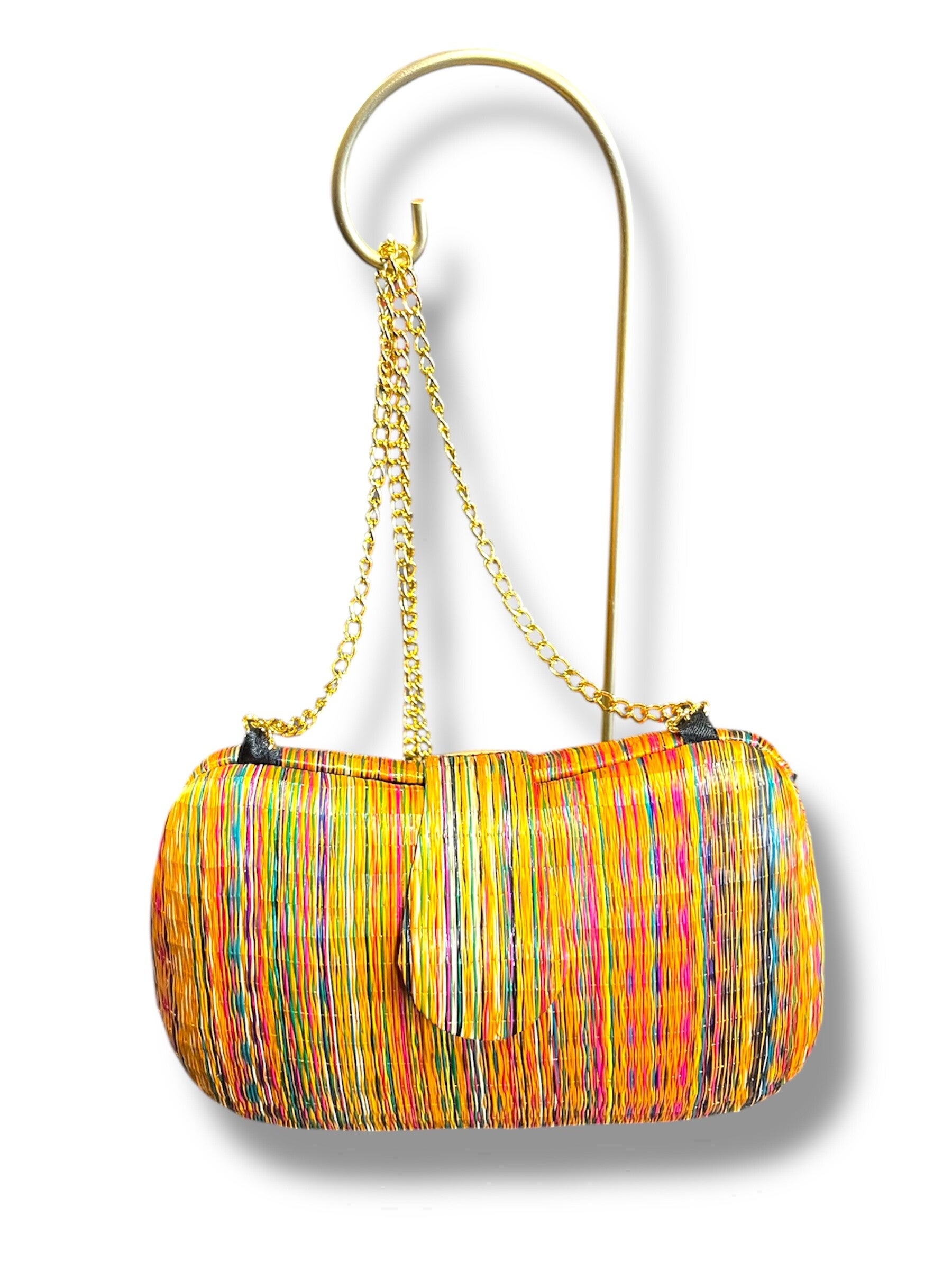 Buri handbag