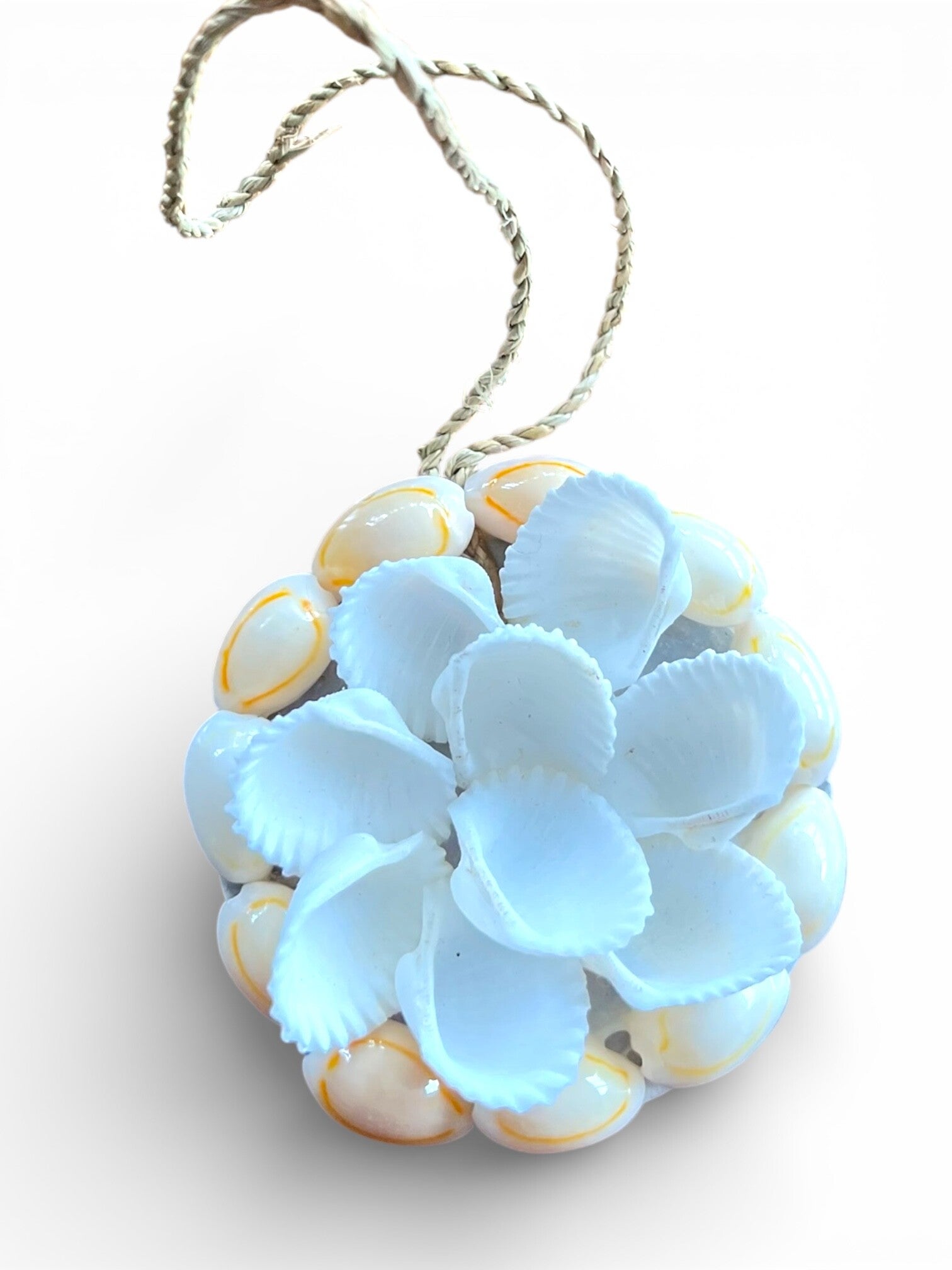 Schelpenhanger "klein"