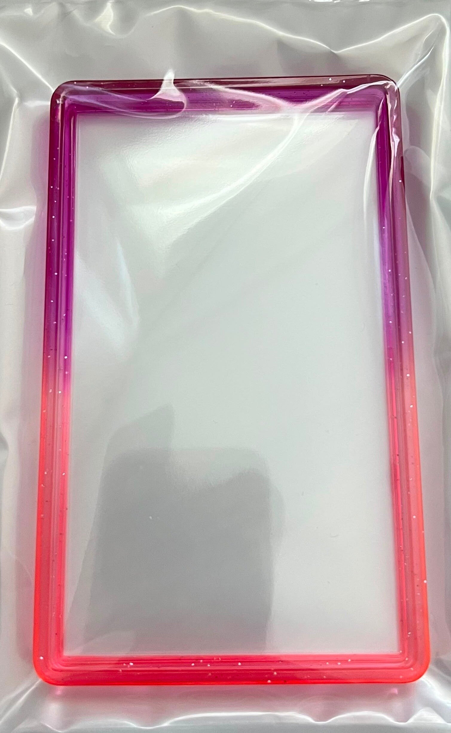 Roze-Paars Glitter PSA Gaurd