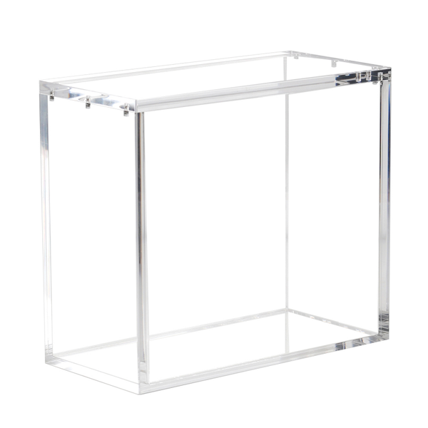 Acryl Case Elite Trainer Box Case