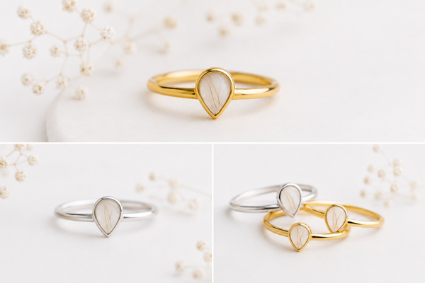 Druppel ring