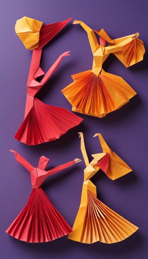 SEVILLANAS DE PAPEL II