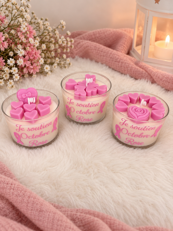 Bougies