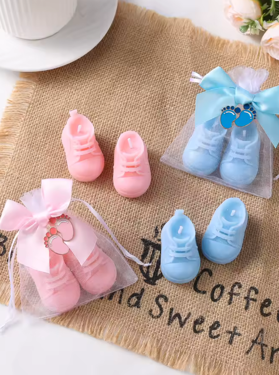 MINI CHAUSSUSRES