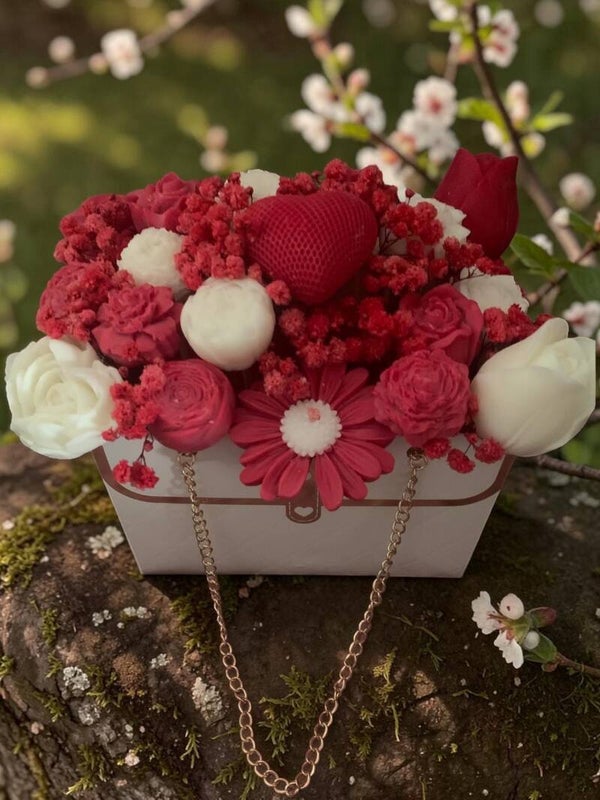 BOUQUETS SAC