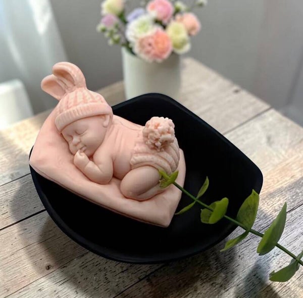 BOUGIE BÉBÉ